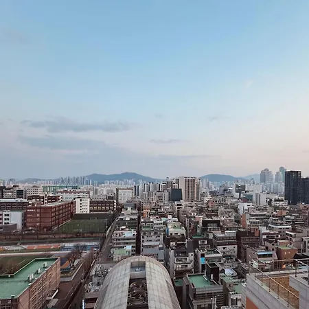 강남 코엑스 도보 3분 2인실 삼성역 2호선