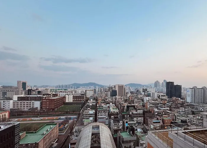 강남 코엑스 도보 3분 2인실 삼성역 2호선 *