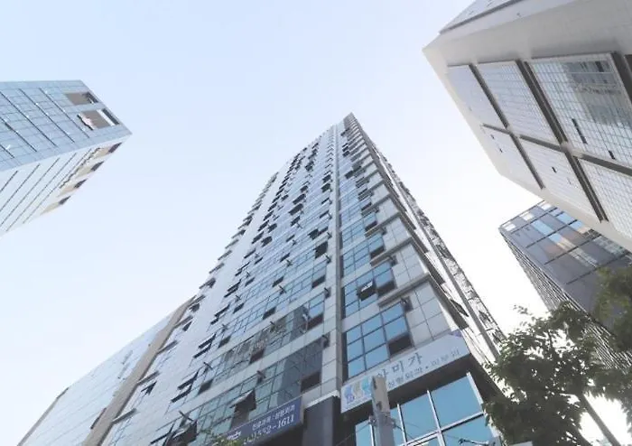 강남 코엑스 도보 3분 2인실 삼성역 2호선 *